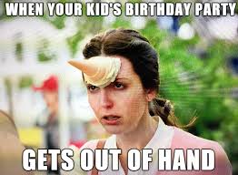 funny birthday memes for kids