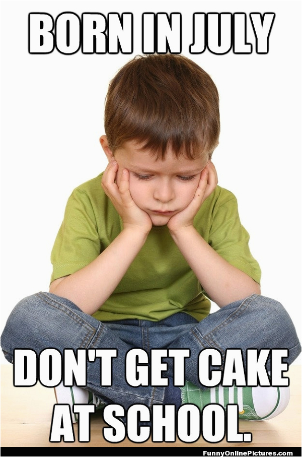 funny birthday memes for kids