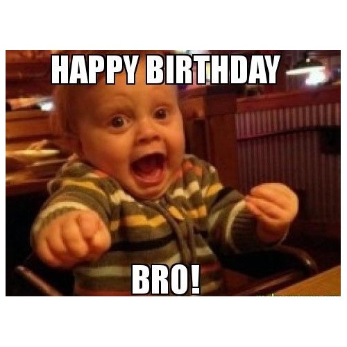 funny birthday memes for kids