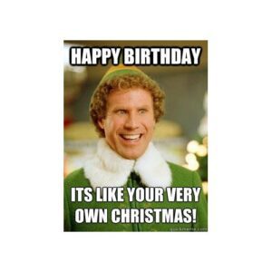 Funny Birthday Memes For Kids - Easy Family Fun- Games, Trivia, and Jokes