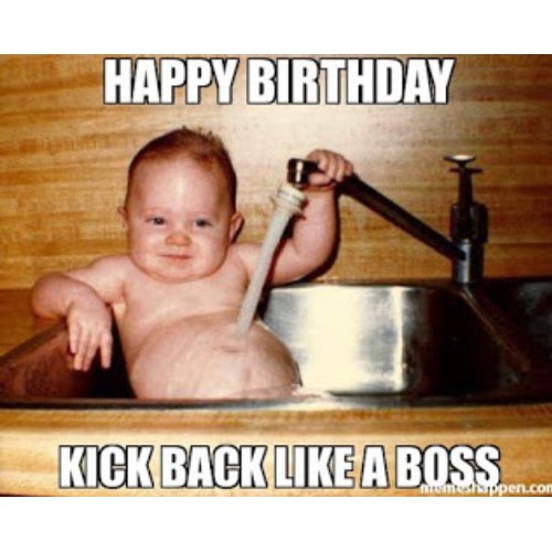 funny birthday memes for kids