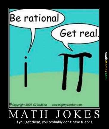 math memes for kids