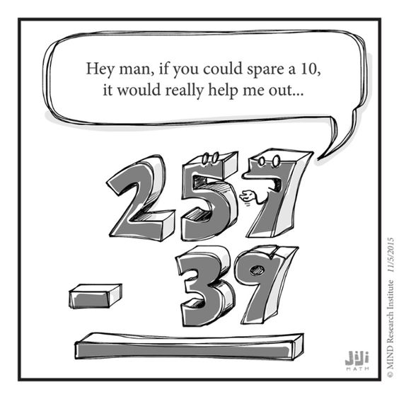 math memes for kids