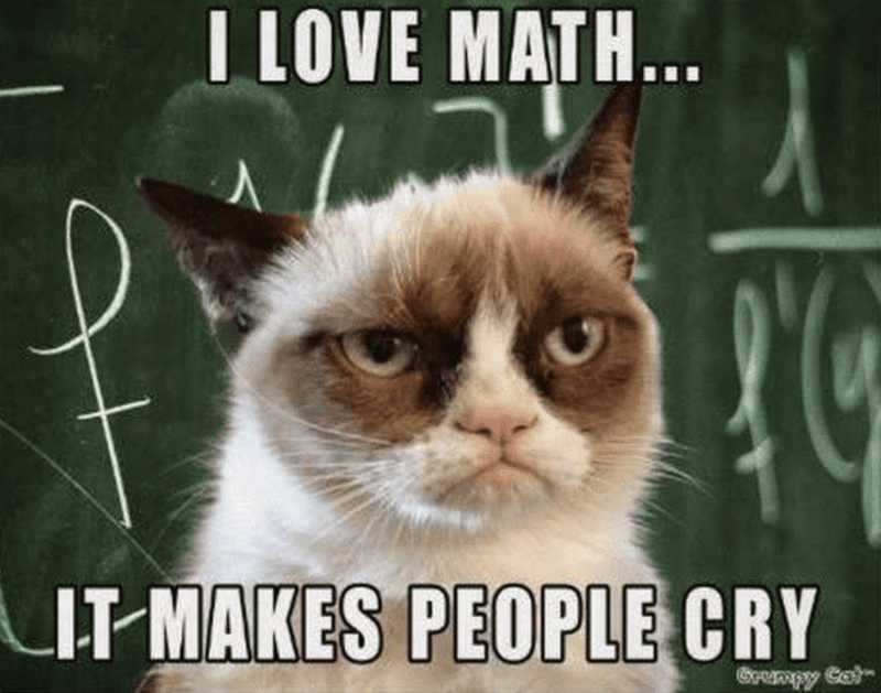 math memes for kids