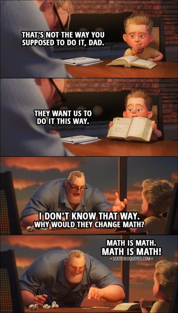 math memes for kids