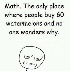 math memes for kids