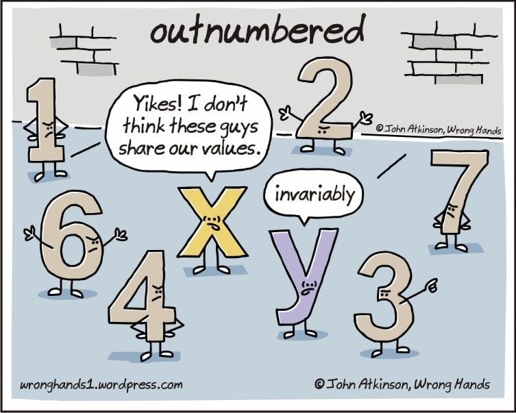 math memes for kids