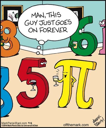 math memes for kids