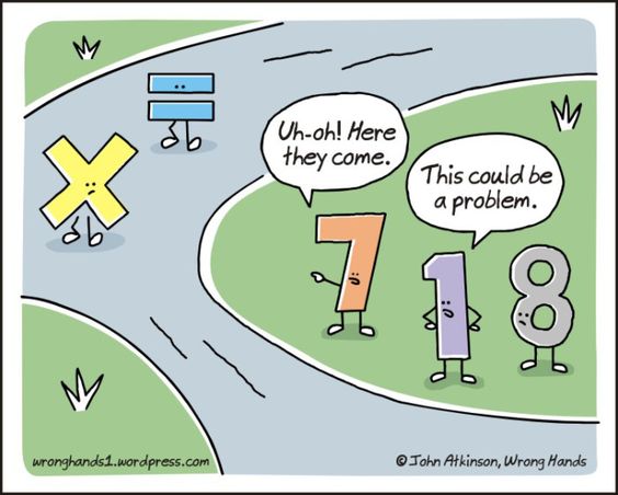 math memes for kids