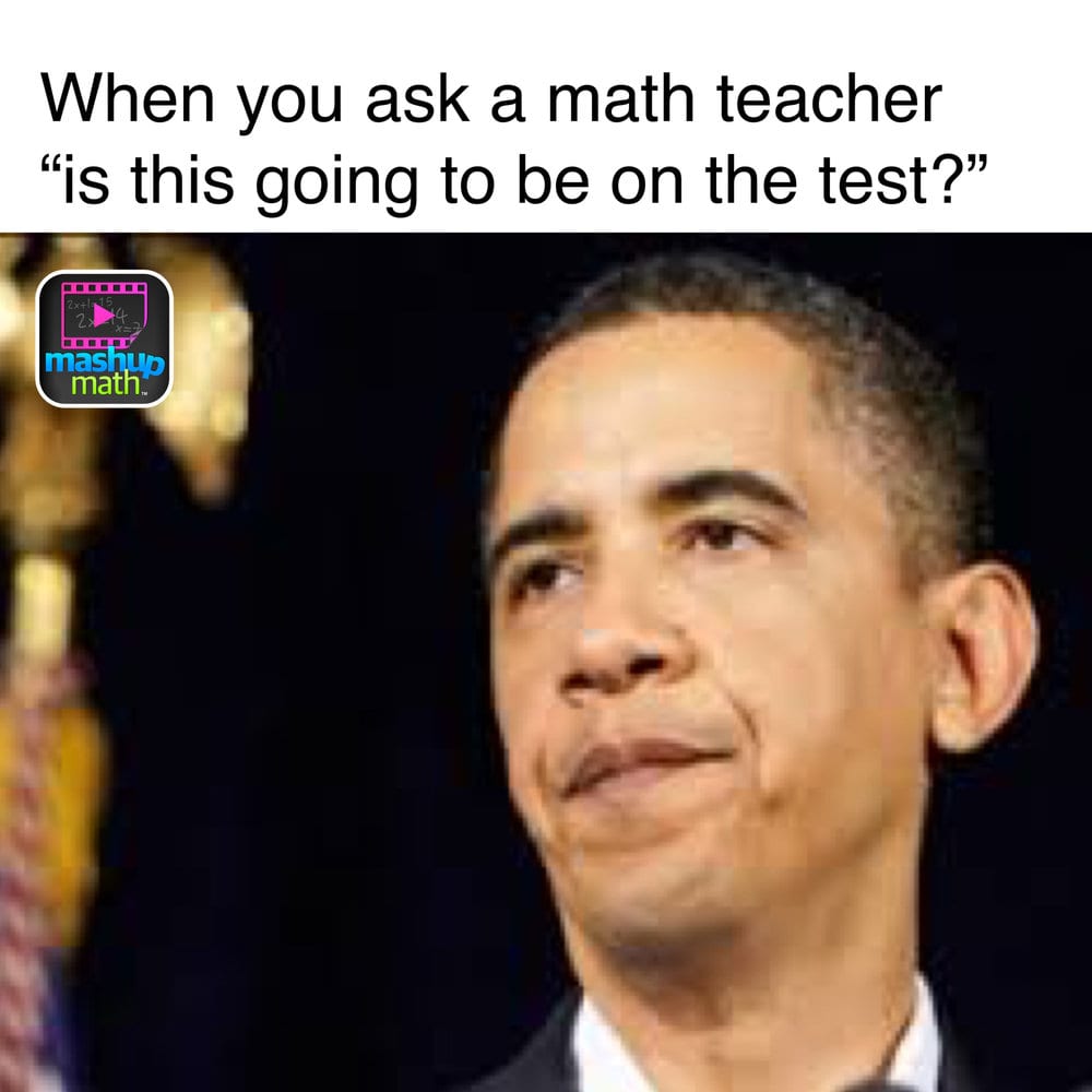 math memes for kids