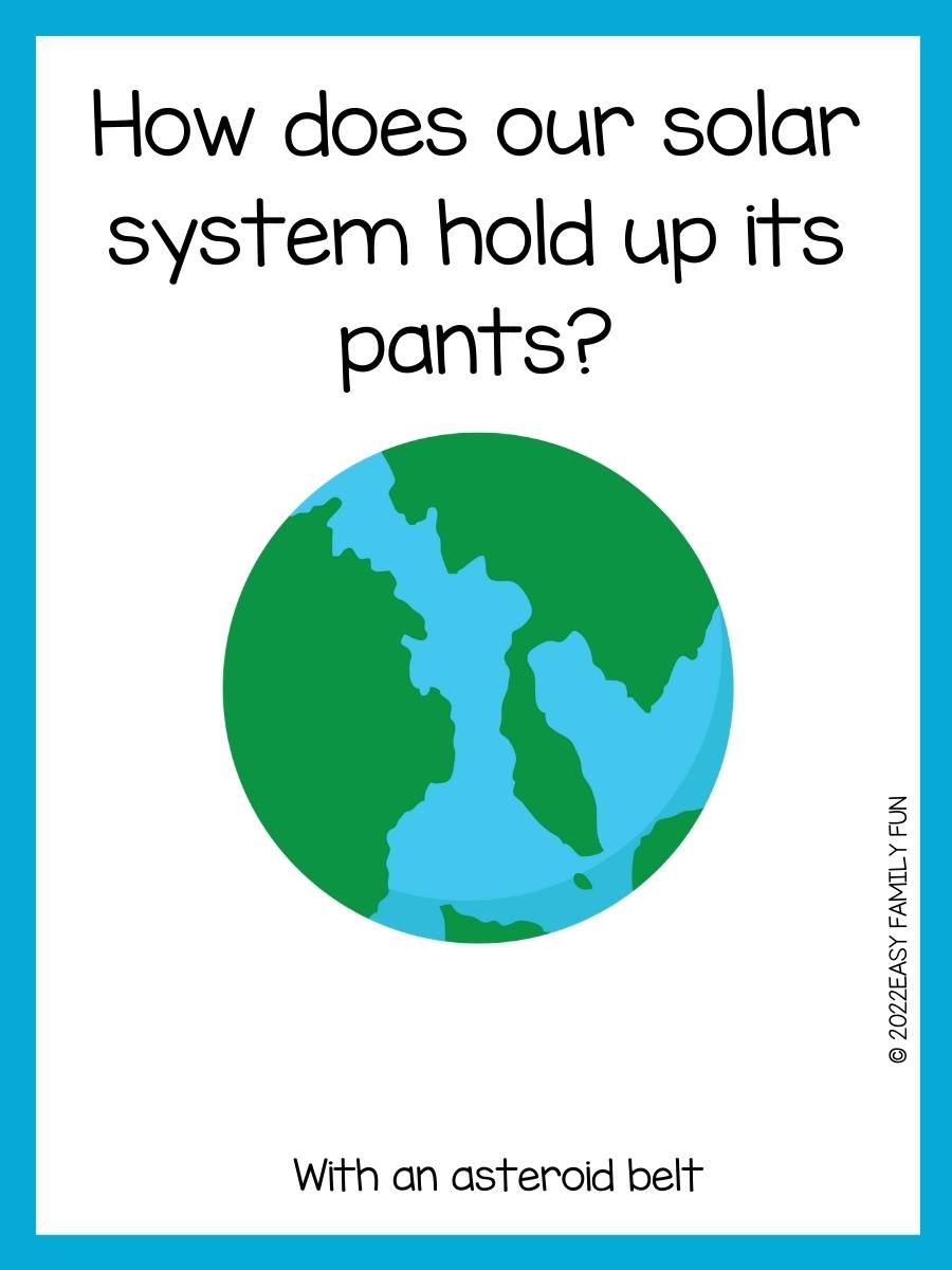 75+ Space Jokes That Will Make You Blast Off With Laughter