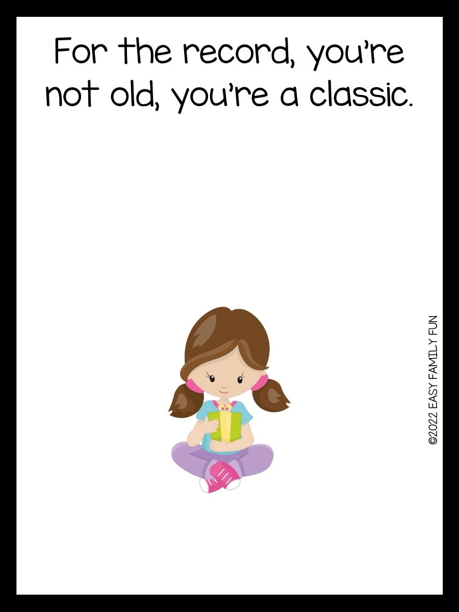 125 Birthday Jokes that Are Cake-Tastic