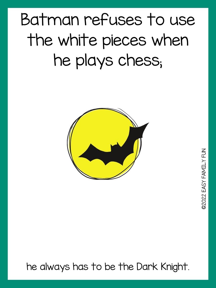 105 Best Superhero Jokes For Kids [For the Real Jokers]