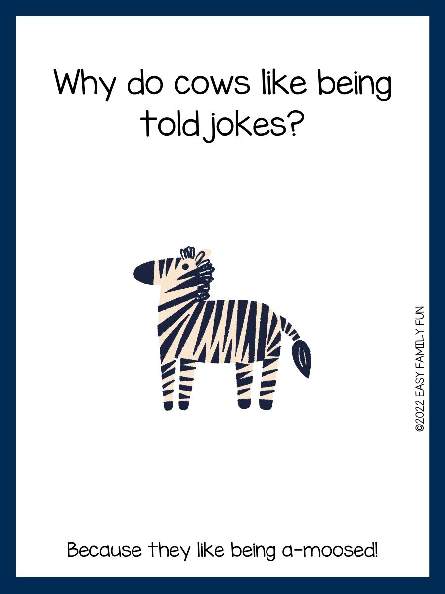 200 Zoo Jokes For Kids That Will Make You Rawr