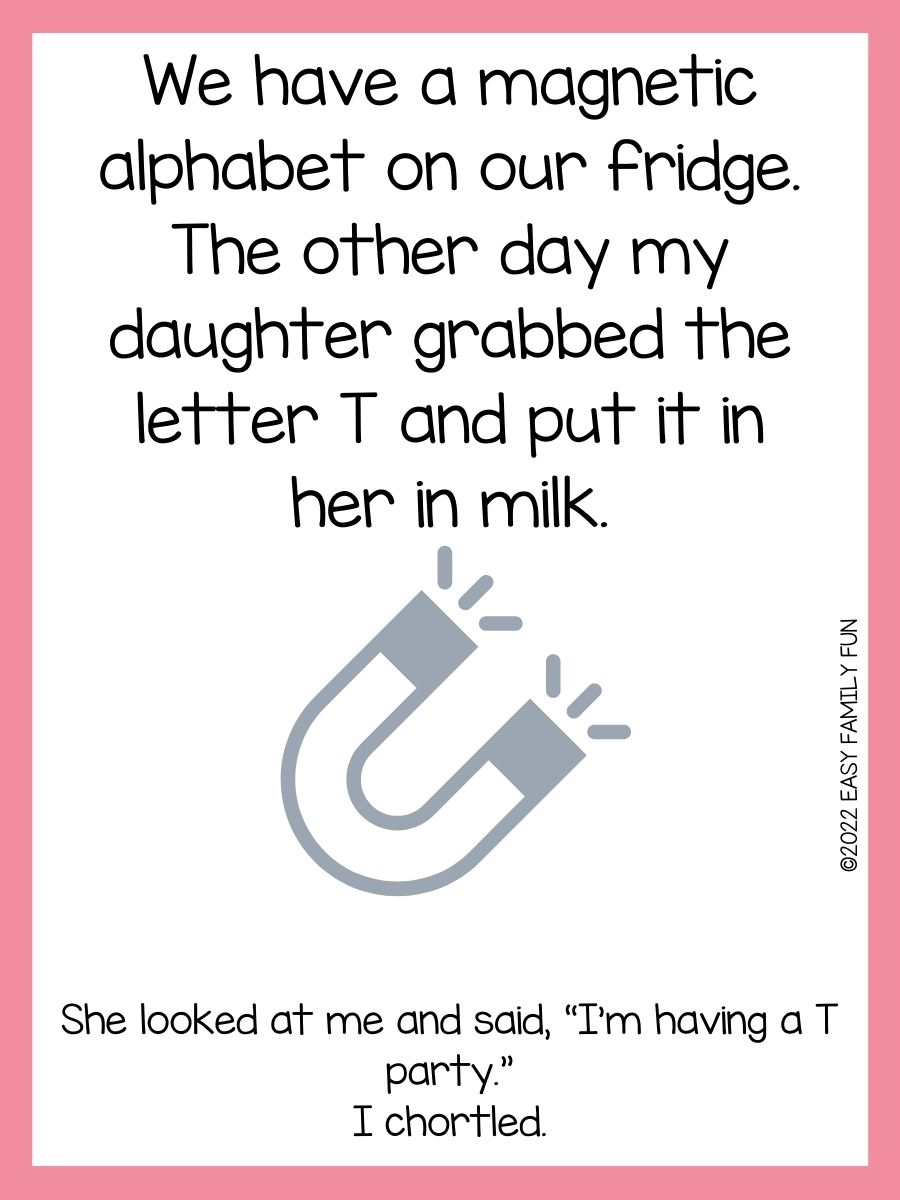 50 Clean and Funny Jokes For Kids