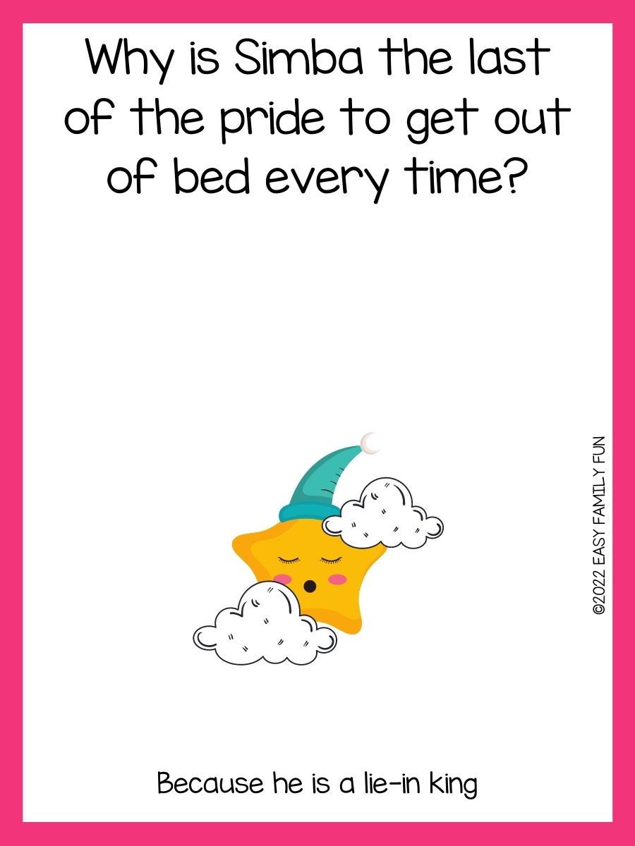 Funny Bedtime Jokes for Kids That Aren't Boring!