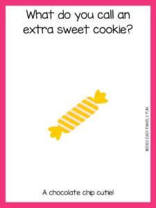 200 Fun Candy Jokes For Kids + Candy Puns