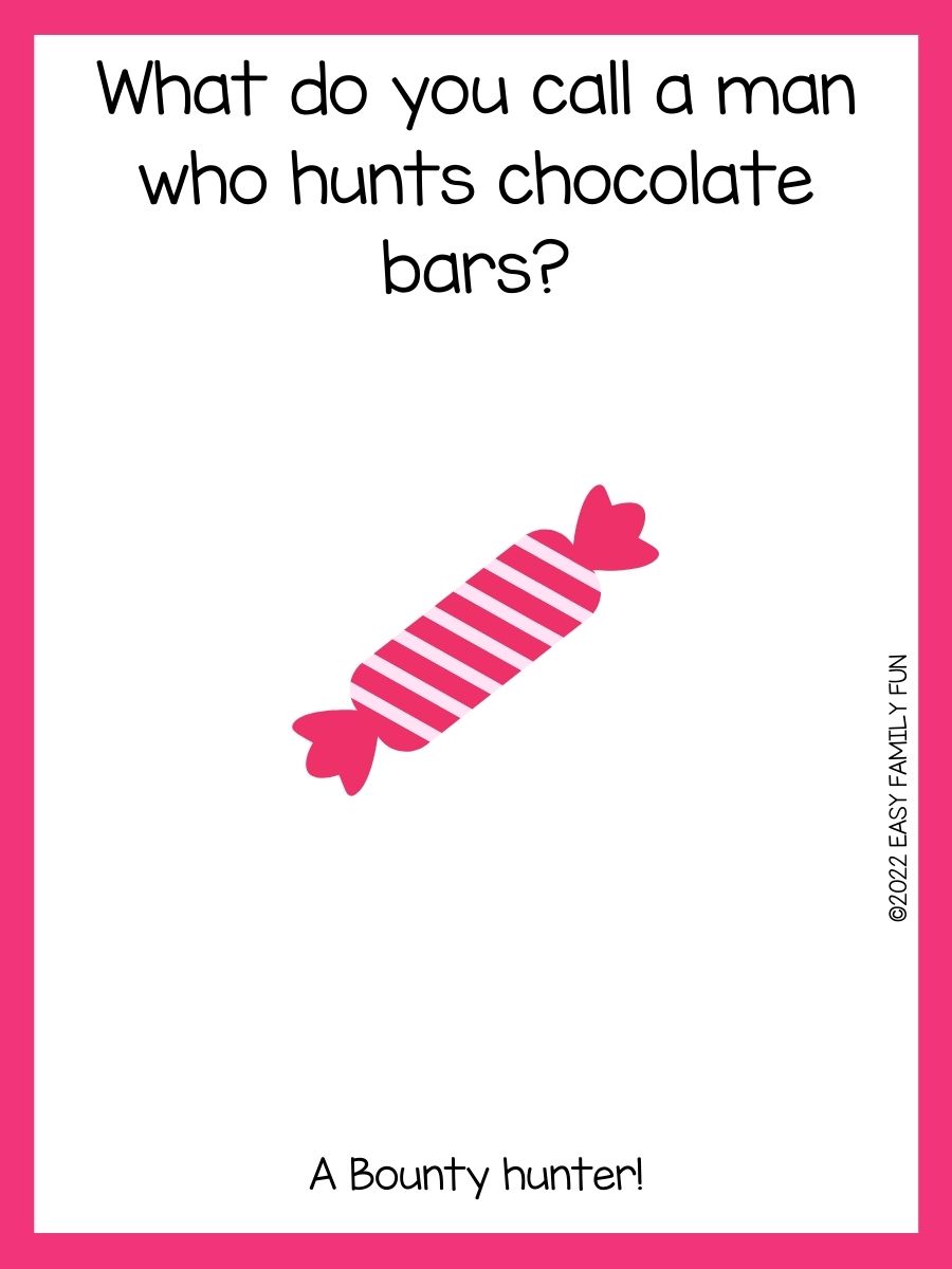 200 Fun Candy Jokes For Kids Candy Puns