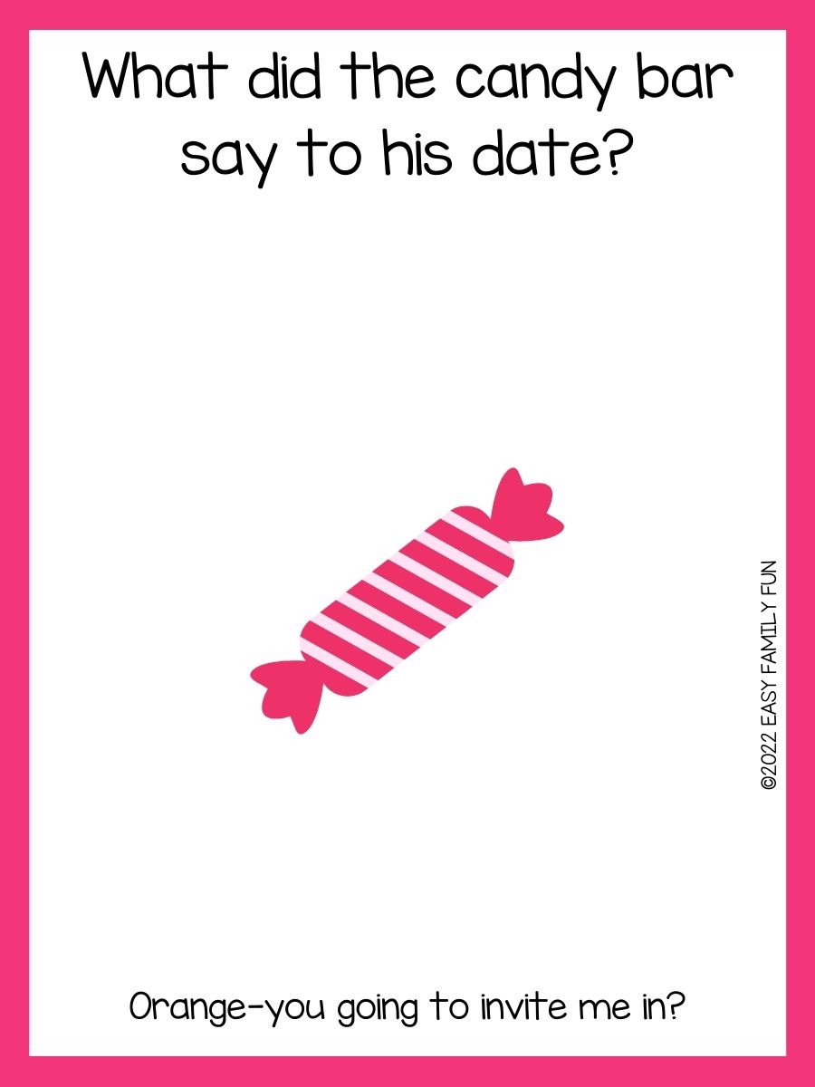 200 Fun Candy Jokes For Kids + Candy Puns