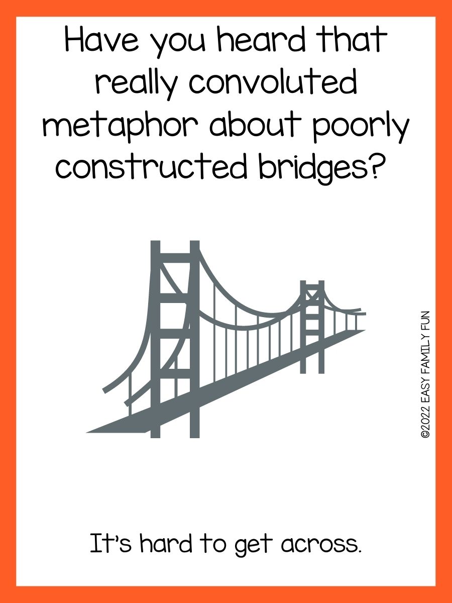 Funny Bridge Jokes You'll Love
