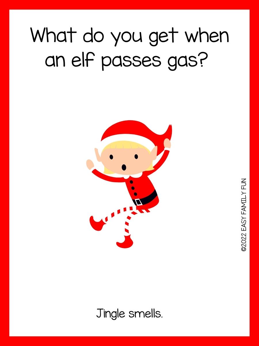 The Best Elf On The Shelf Jokes To Make You Laugh