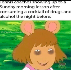 Funny Tennis Memes - Easy Family Fun- Print-and-Play Family Fun Hub