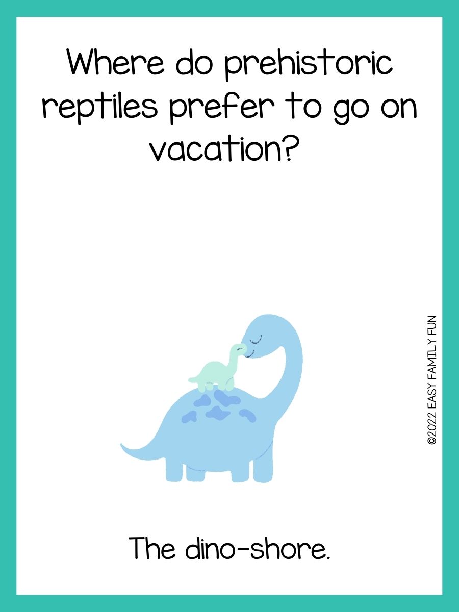 Rex Riddle Dinosaur Riddles