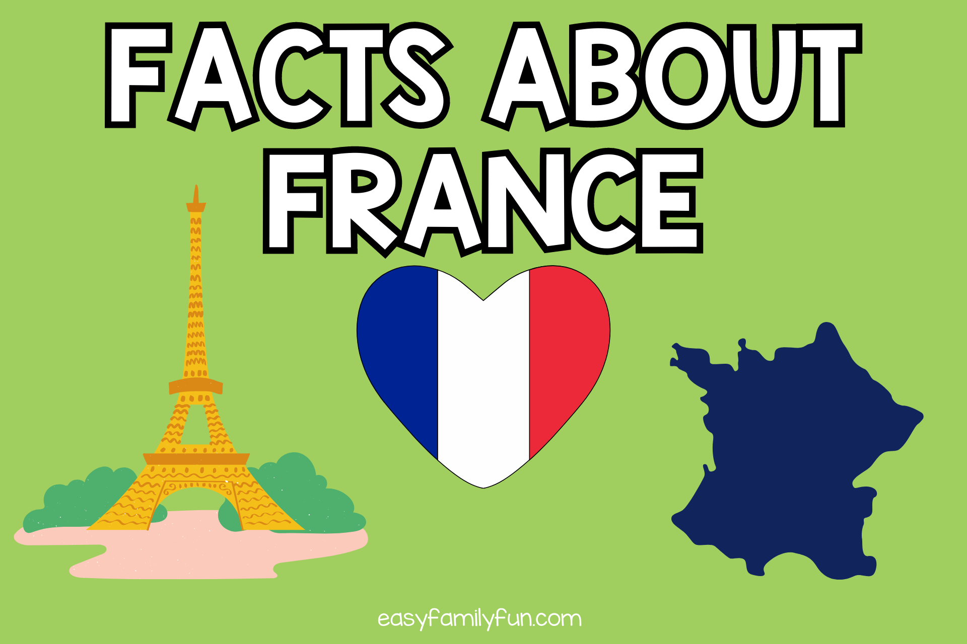 About  France - France