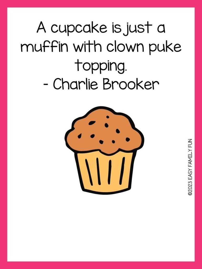 100 Best Muffin Puns These Are Scrumptious 