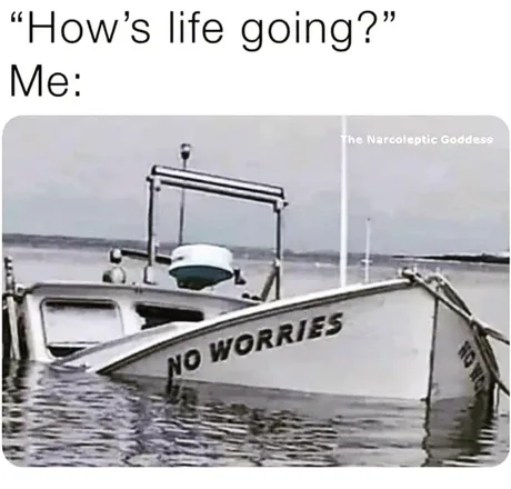 40 Funny Boat Memes - Easy Family Fun- Games, Trivia, and Jokes