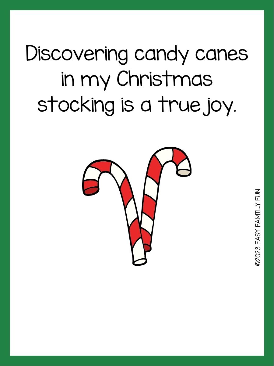 80 Hilarious Candy Cane Puns to Get You Laughing This Holiday Season