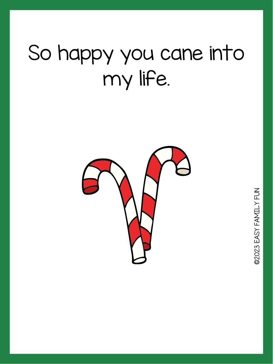 80 Hilarious Candy Cane Puns to Get You Laughing This Holiday Season