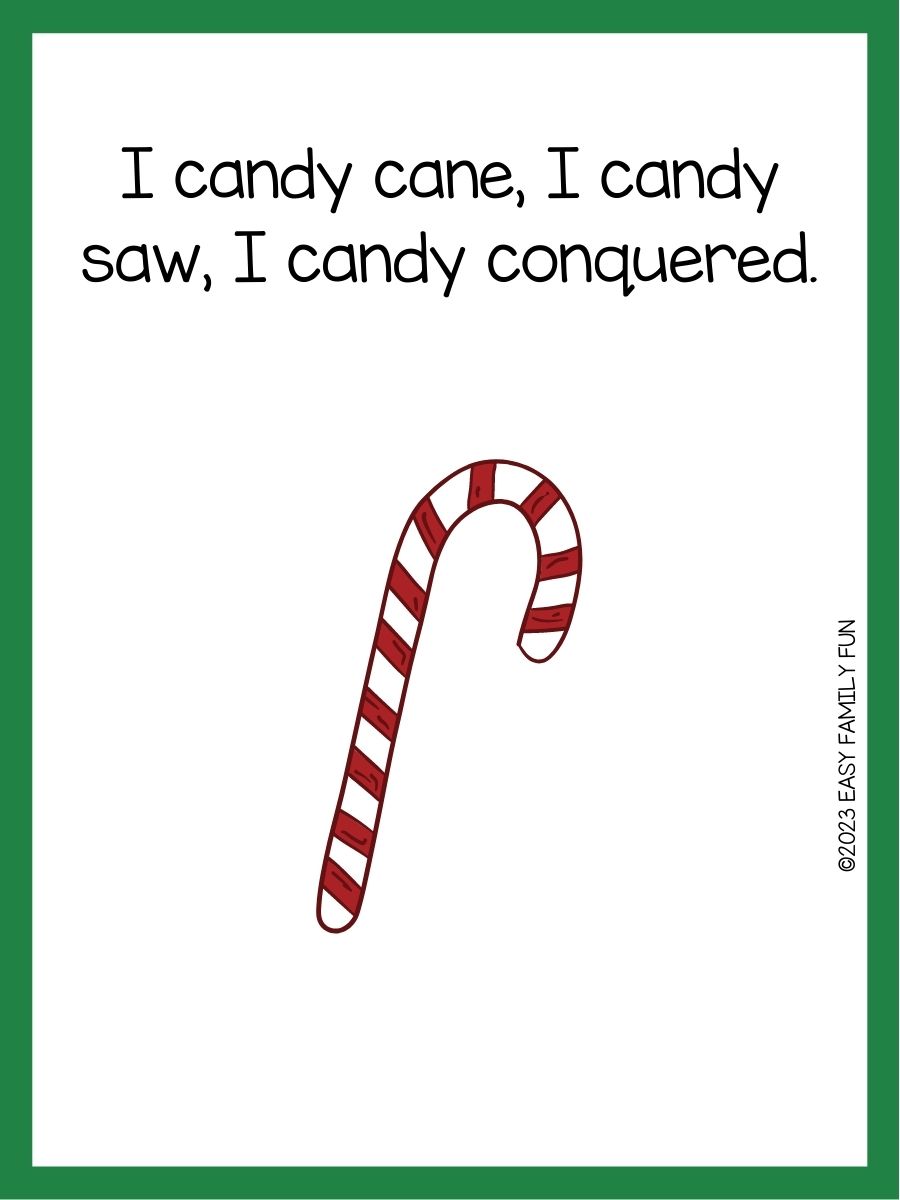 80 Hilarious Candy Cane Puns to Get You Laughing This Holiday Season
