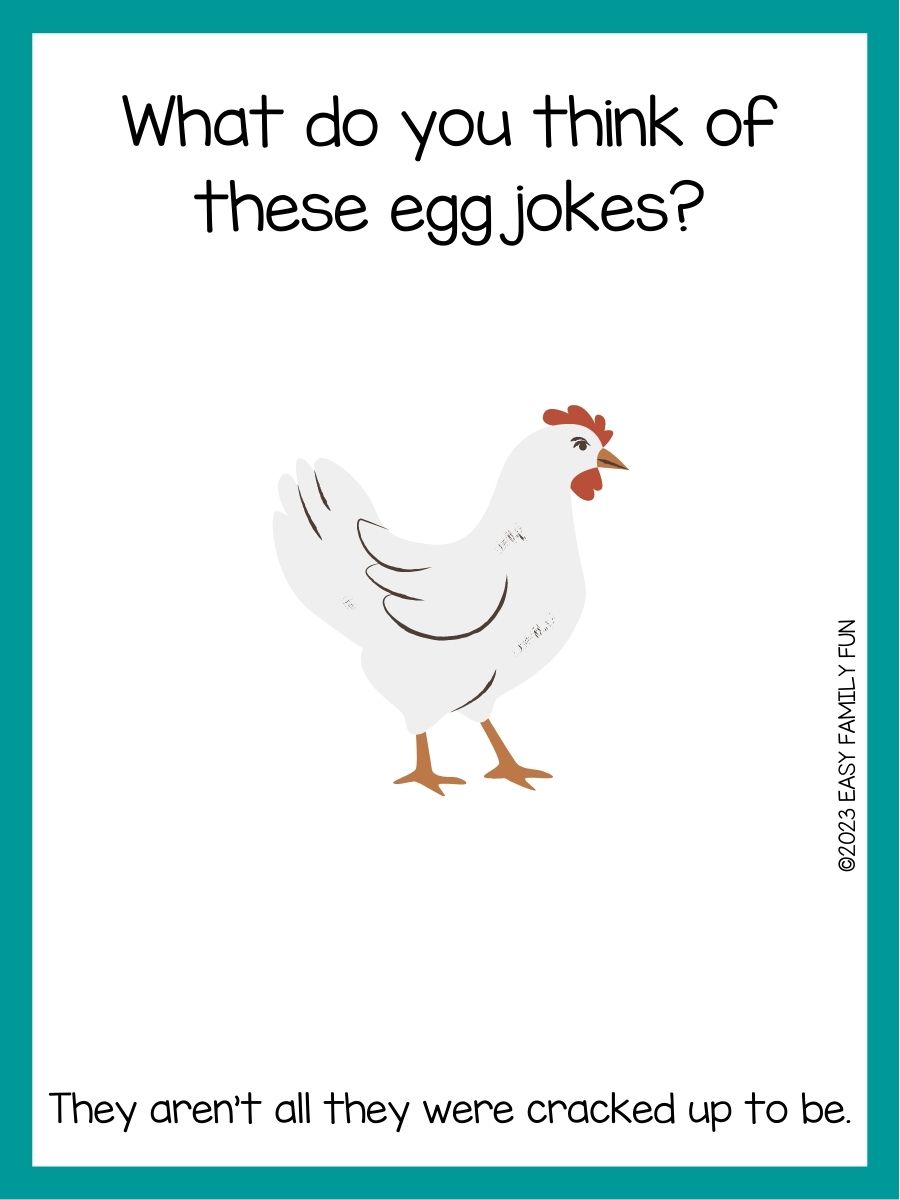 100+ Best Chicken Jokes That Make You Cluck With Laughter