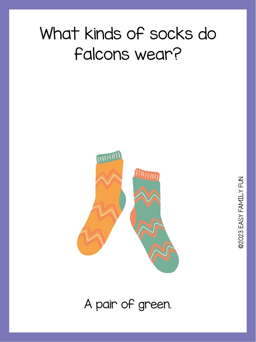 90+ Funny Sock Puns That Will Knock Your Socks Off