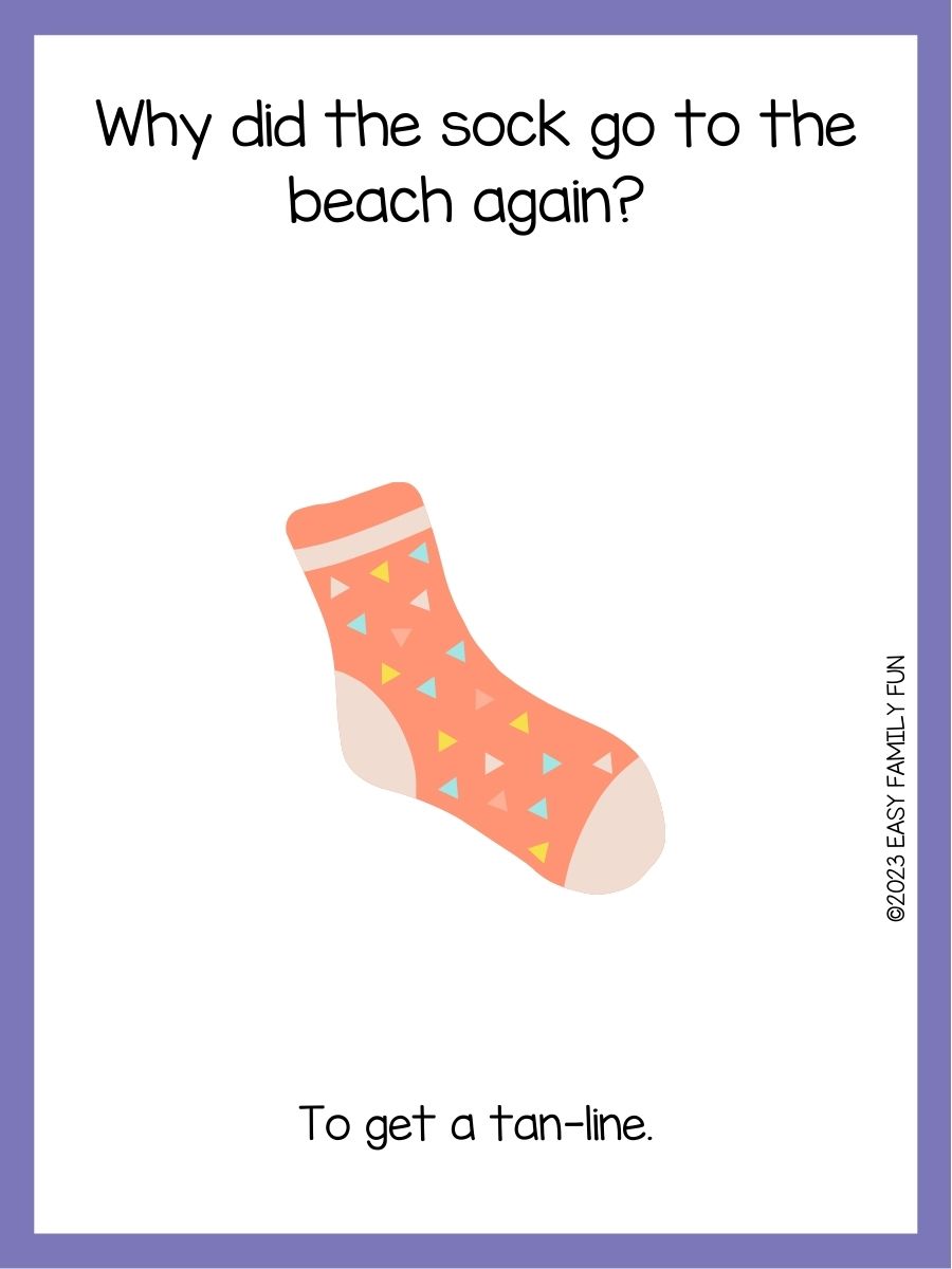90+ Funny Sock Puns That Will Knock Your Socks Off