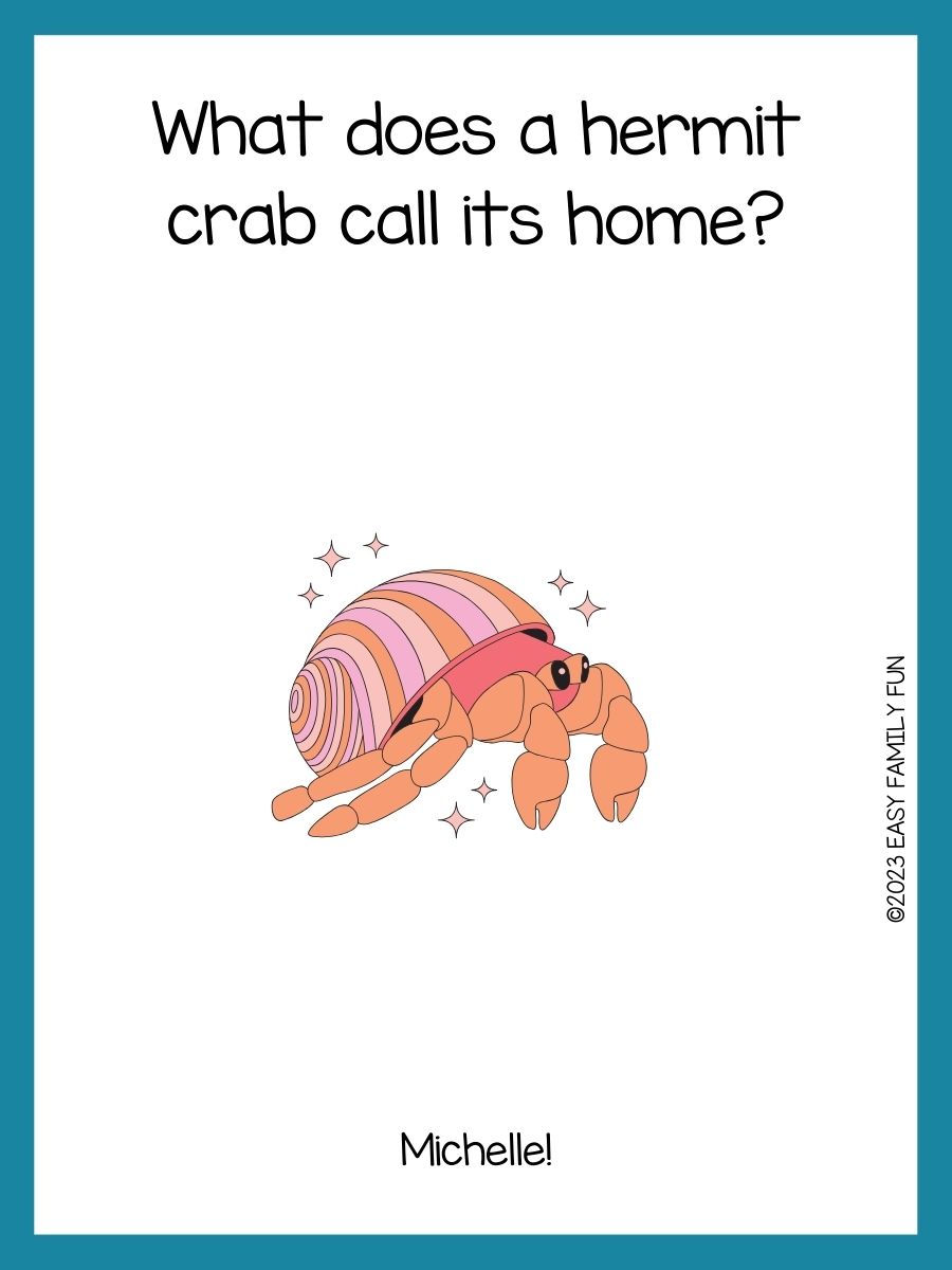 165 Best Crab Jokes That Are CrabTastic