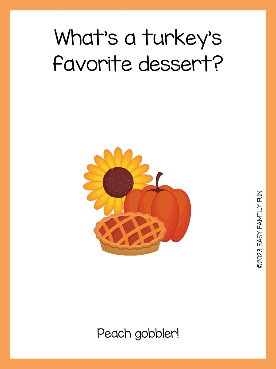 100+ Thanksgiving Jokes - Easy Family Fun- Print-and-Play Family Fun Hub