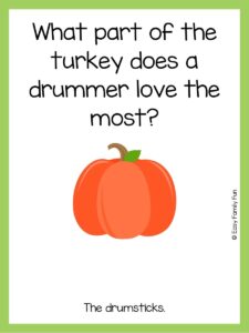 75 Thanksgiving Riddles For Kids They'll Gobble Up!