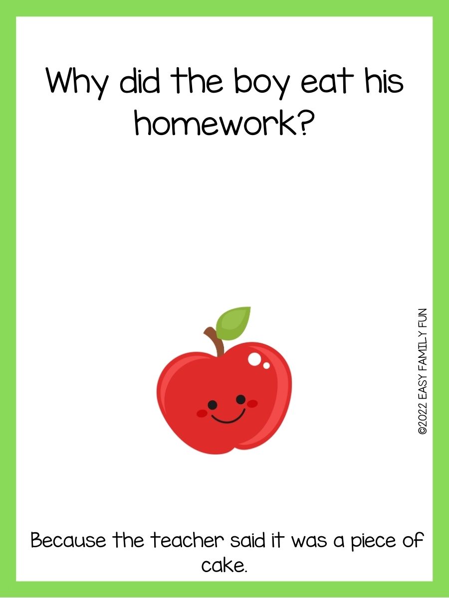 120 Really Funny Jokes for Kids to Tell at School